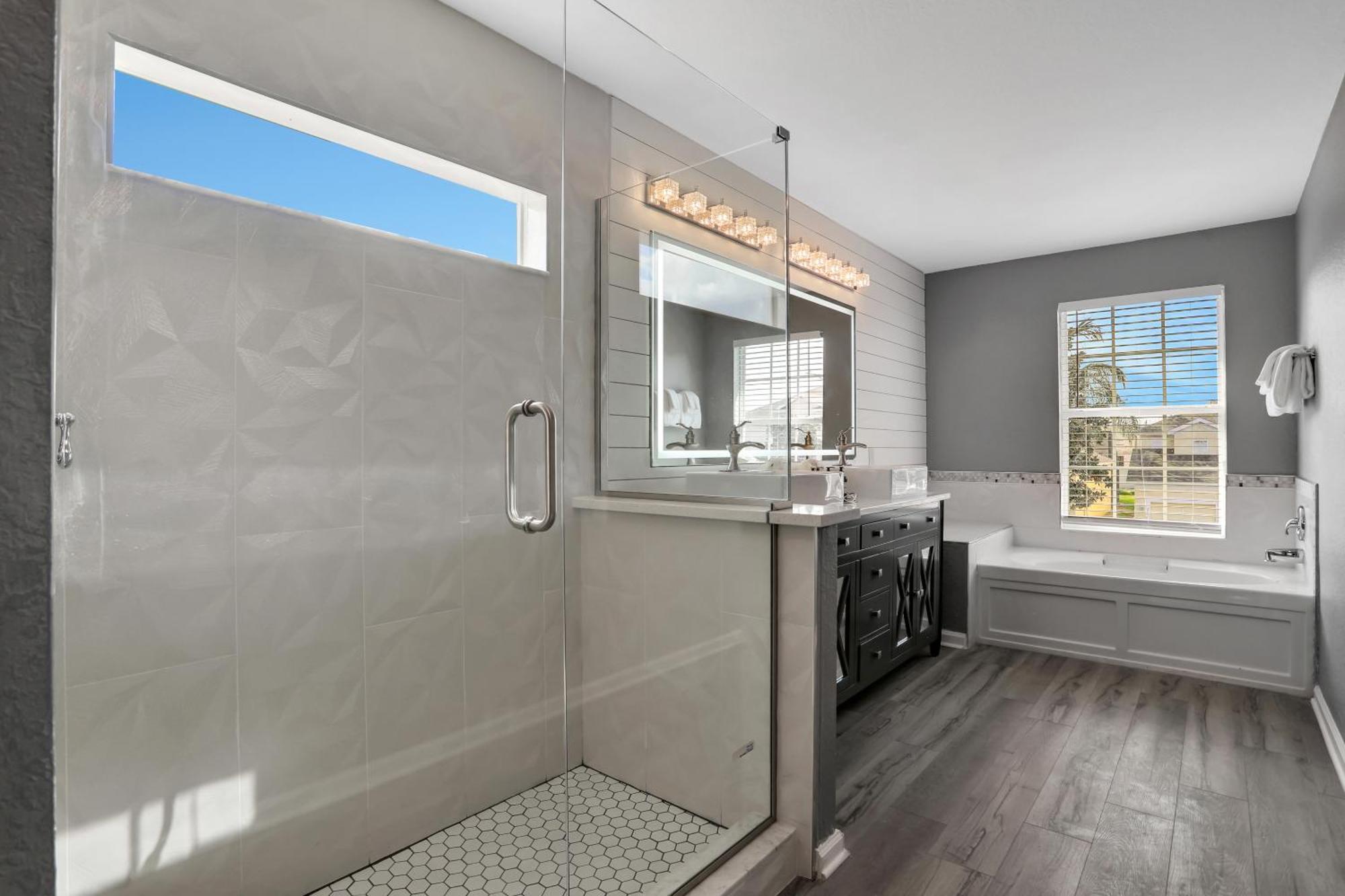 Themed Luxury 6Br Getaway With Resort Amenities Orlando Exterior foto